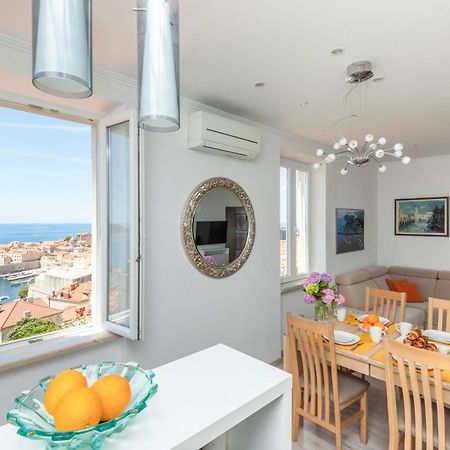 Apartment Astelas دوبروفينك المظهر الخارجي الصورة
