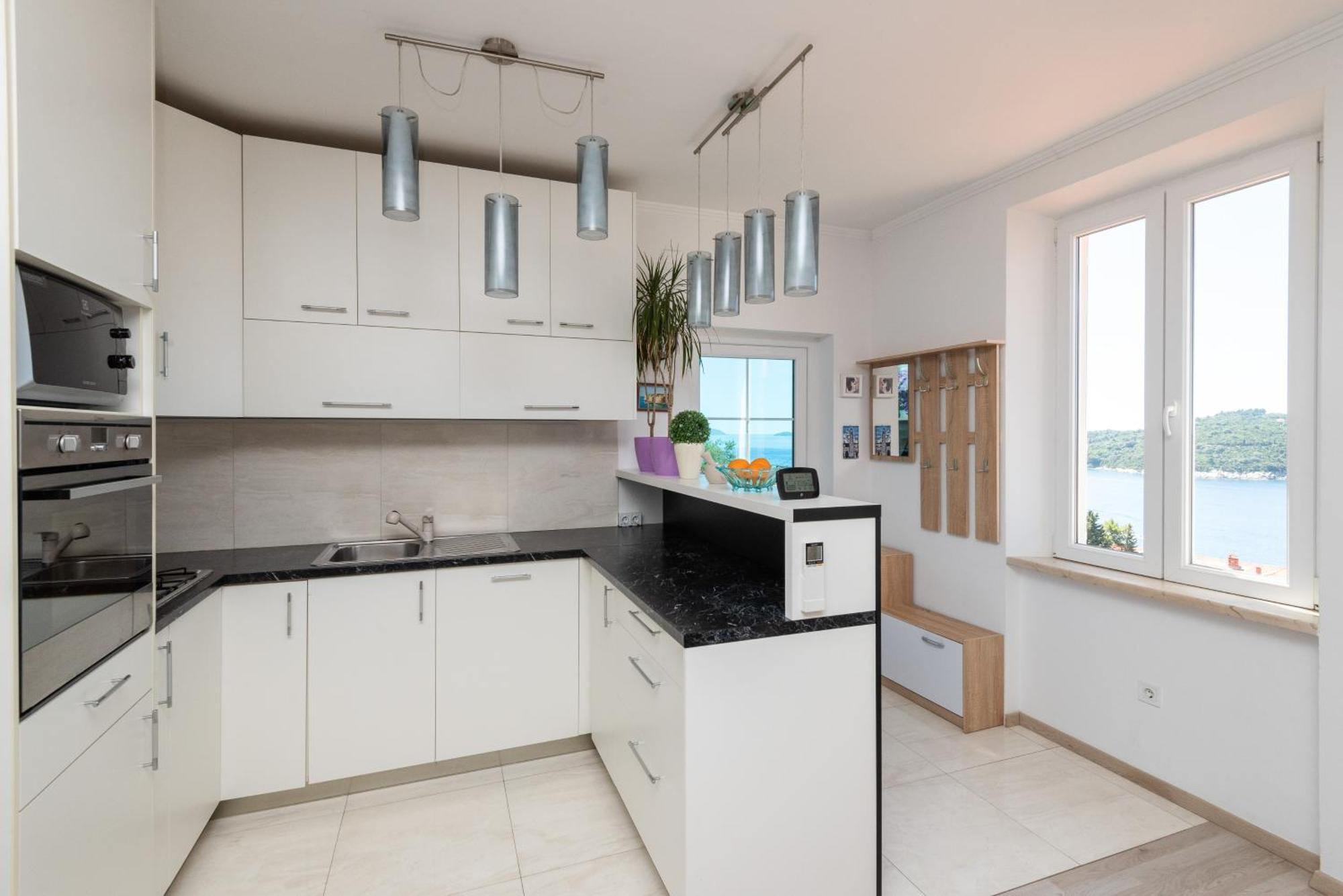 Apartment Astelas دوبروفينك المظهر الخارجي الصورة