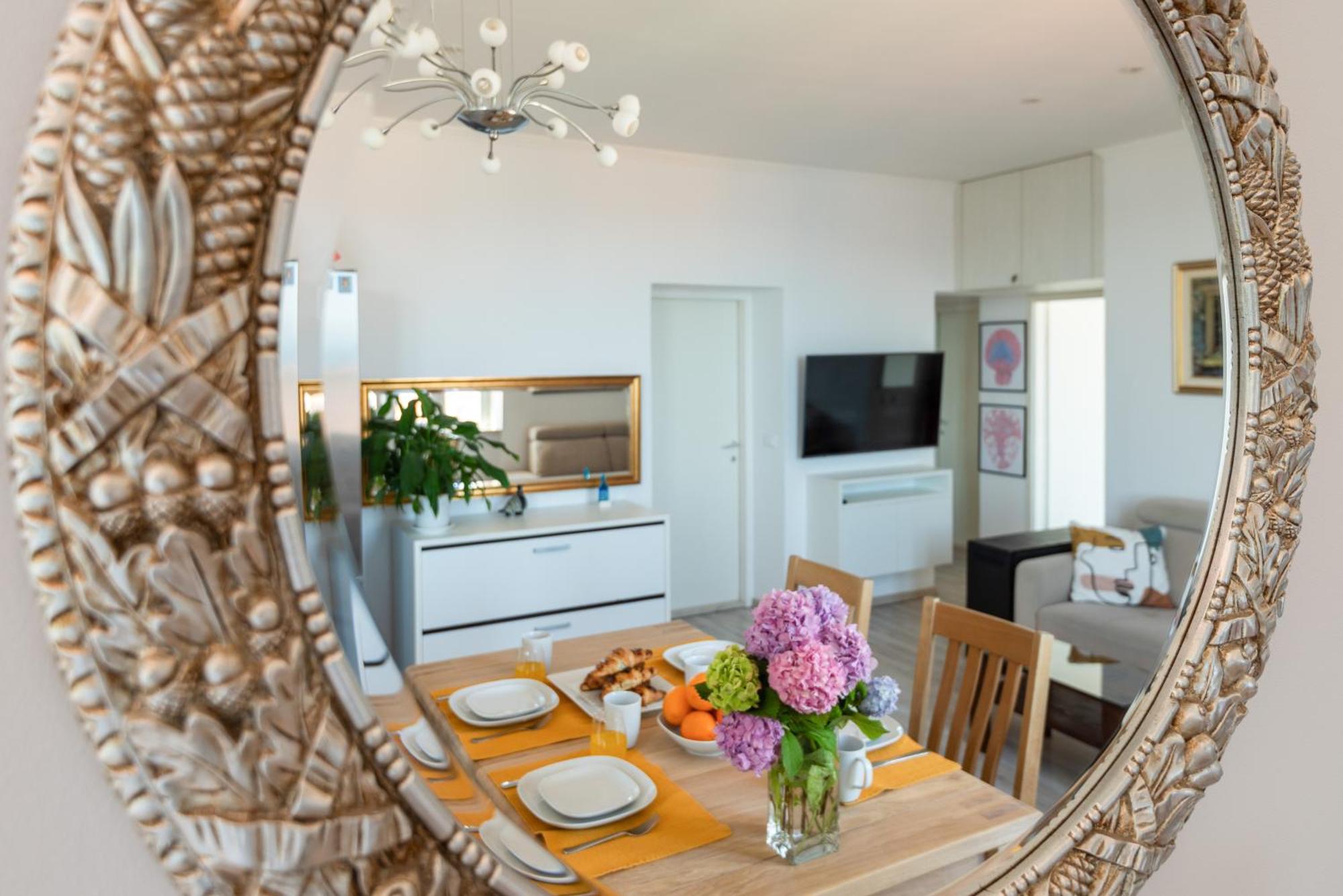 Apartment Astelas دوبروفينك المظهر الخارجي الصورة