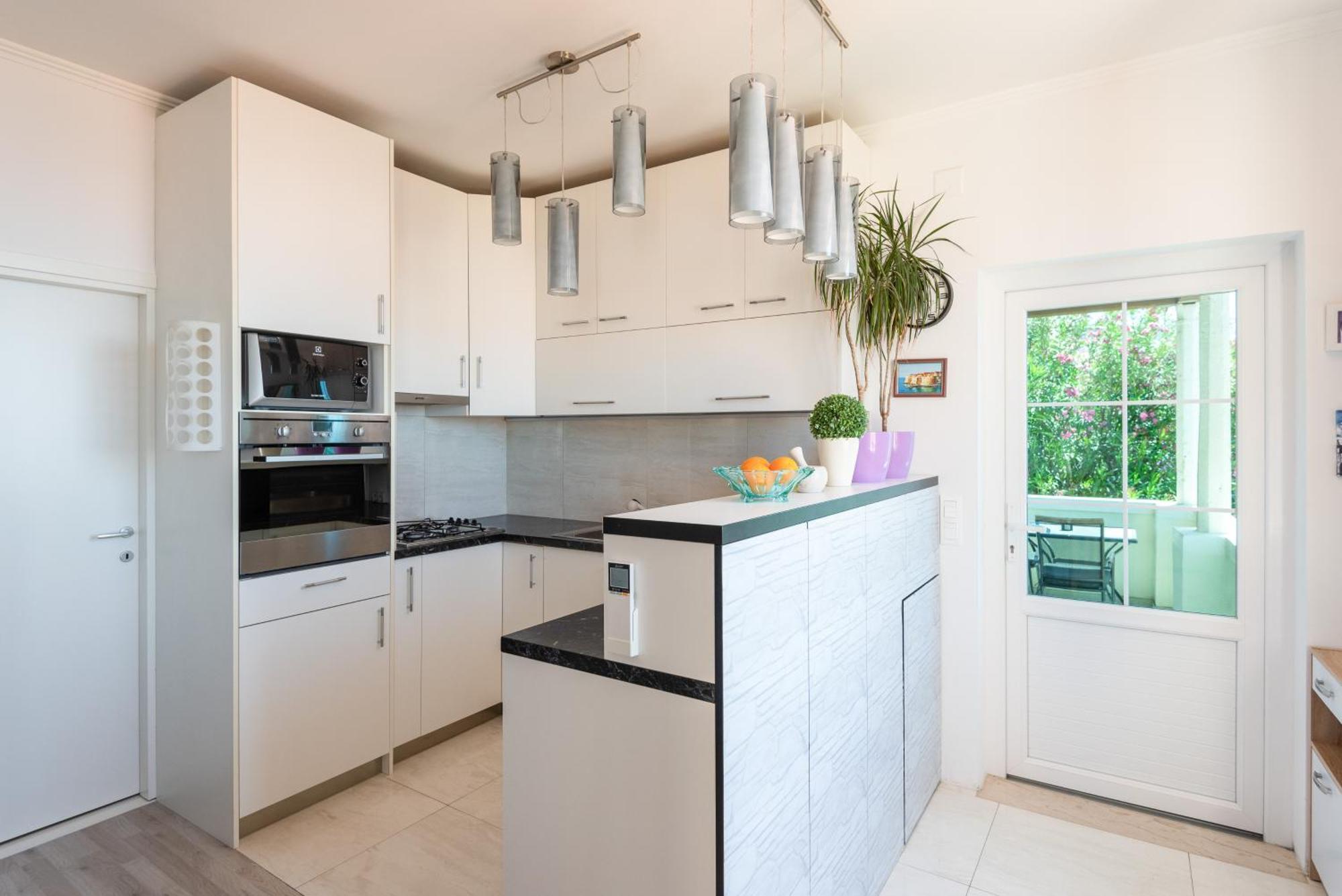 Apartment Astelas دوبروفينك المظهر الخارجي الصورة