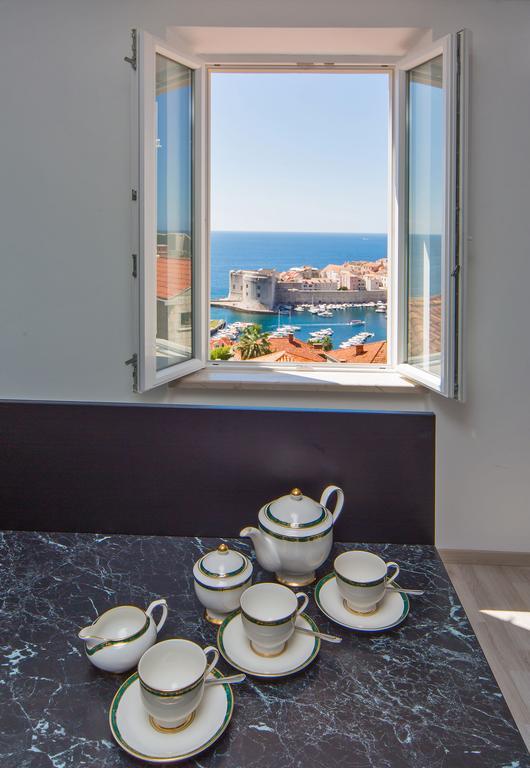Apartment Astelas دوبروفينك الغرفة الصورة