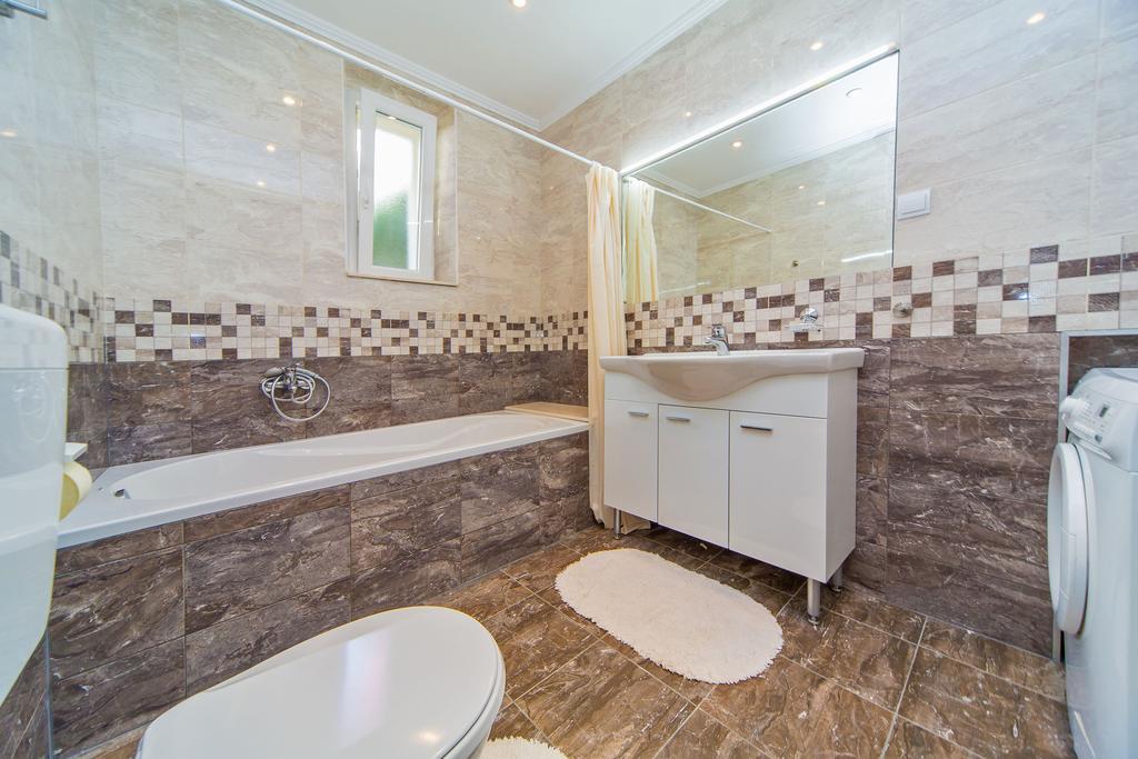 Apartment Astelas دوبروفينك الغرفة الصورة