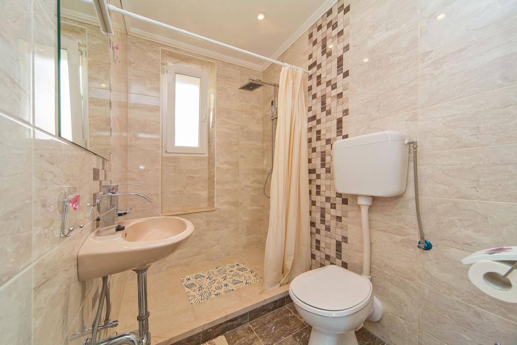 Apartment Astelas دوبروفينك الغرفة الصورة