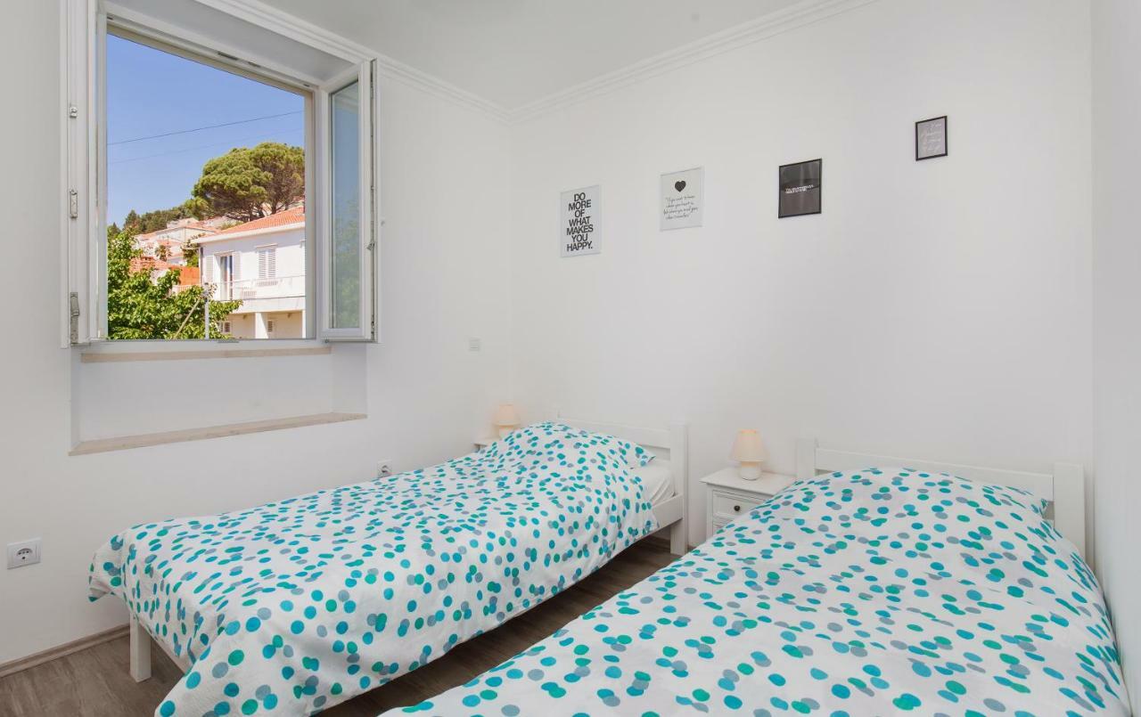 Apartment Astelas دوبروفينك المظهر الخارجي الصورة