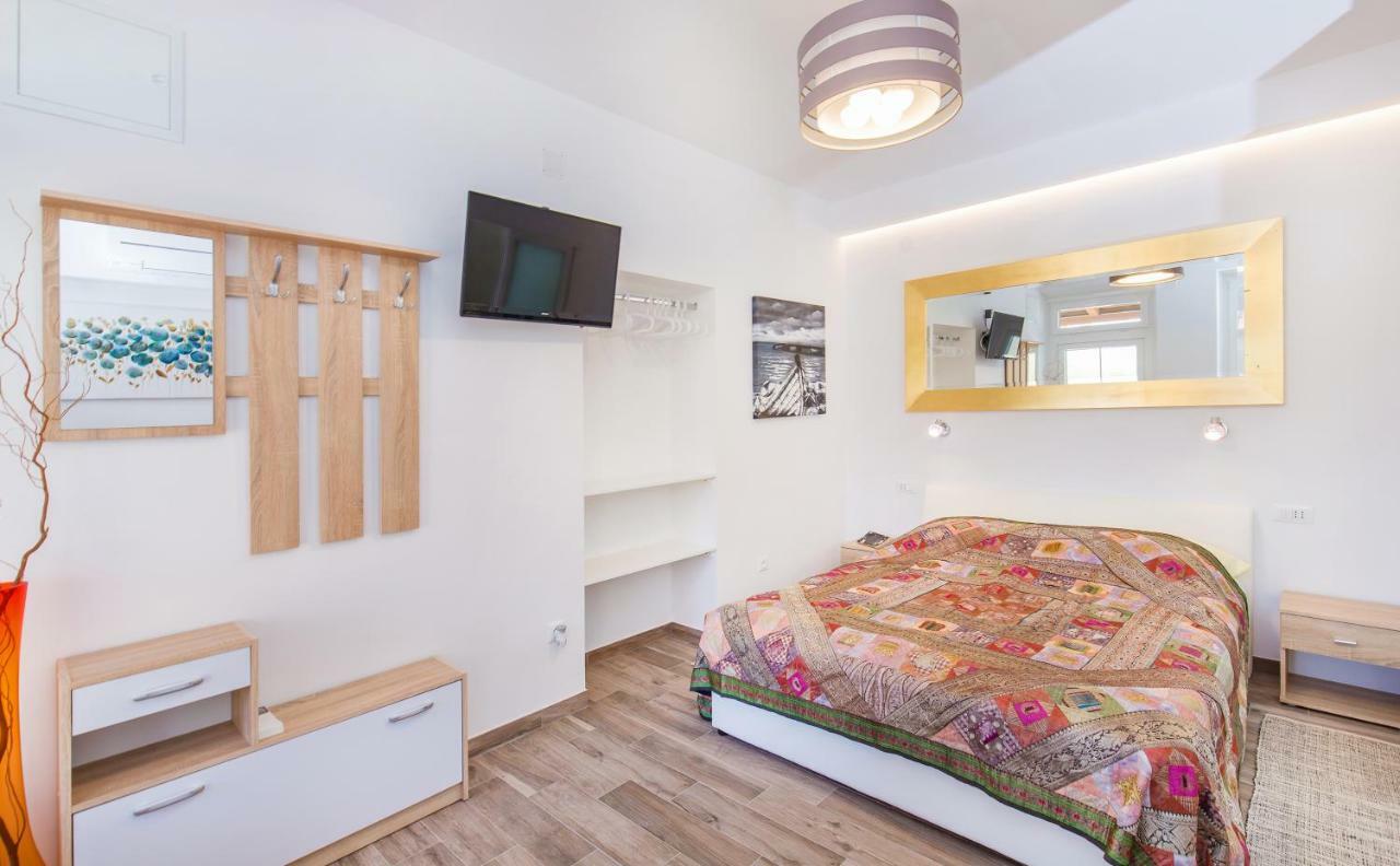 Apartment Astelas دوبروفينك المظهر الخارجي الصورة