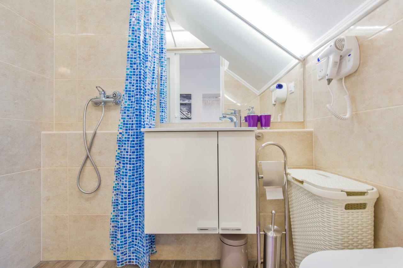 Apartment Astelas دوبروفينك المظهر الخارجي الصورة