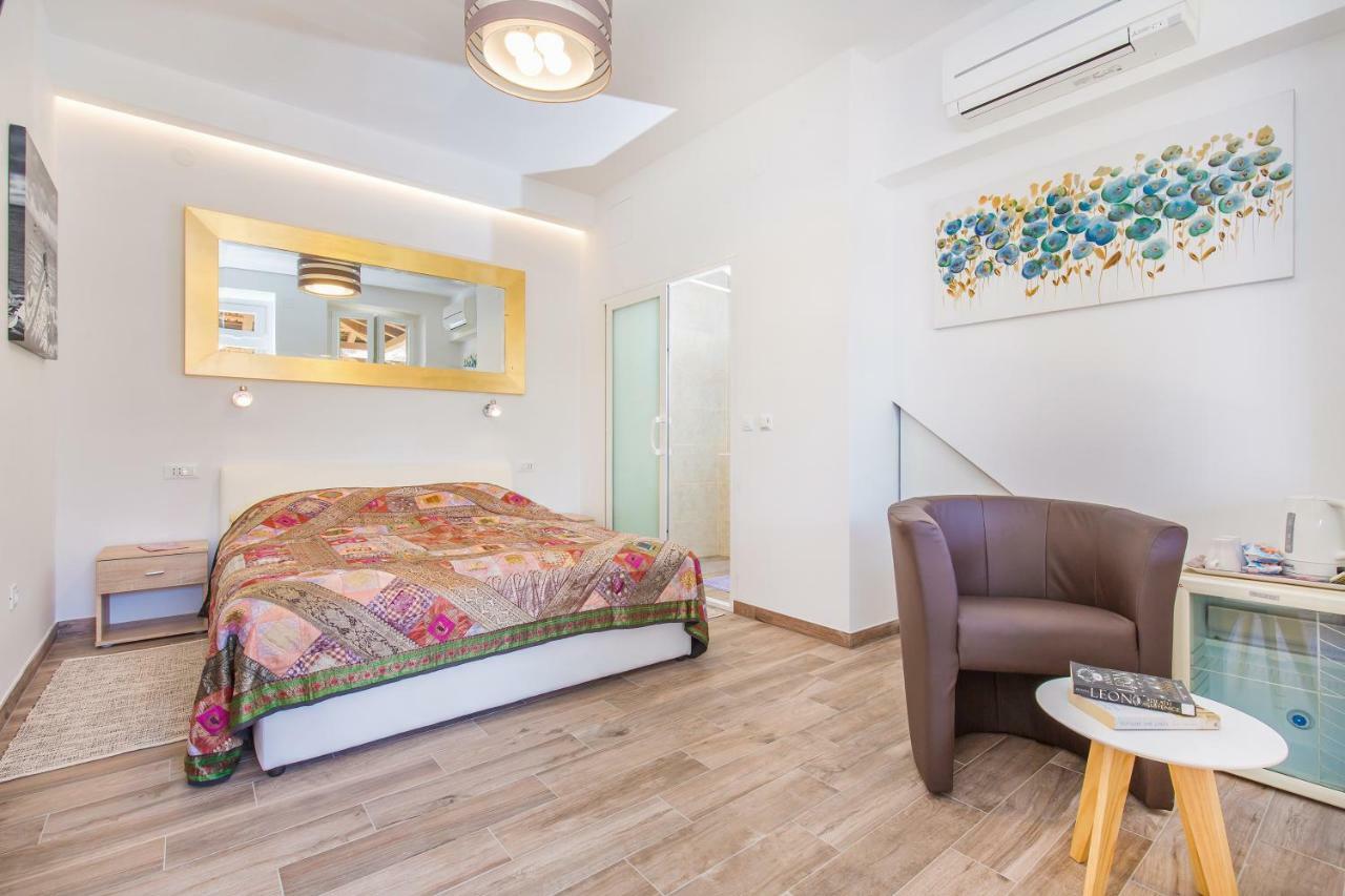 Apartment Astelas دوبروفينك المظهر الخارجي الصورة